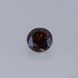 Бриллиант Dark Orange Brown 0,17 карат круг 3,4 мм