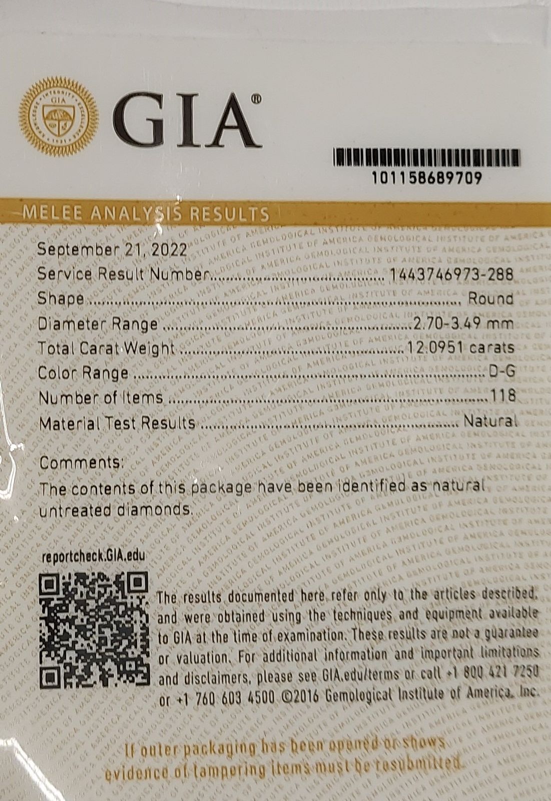 Бриллиант круг 3 мм VVS цена за шт GIA сертифікат на партию