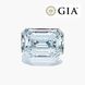 Діамант октагон 0,32 карата D/IF GIA сертифікат